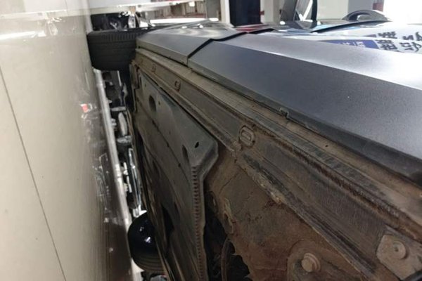 Volkswagen Tharu 2019, 102300 км, за 12058 USD - фото 25