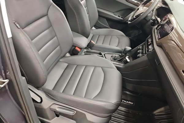 Volkswagen Tharu 2019, 102300 км, за 12058 USD - фото 19