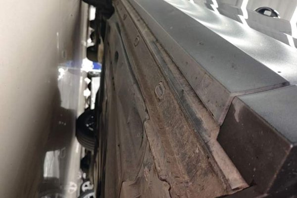 Volkswagen Tharu 2019, 102300 км, за 12058 USD - фото 26