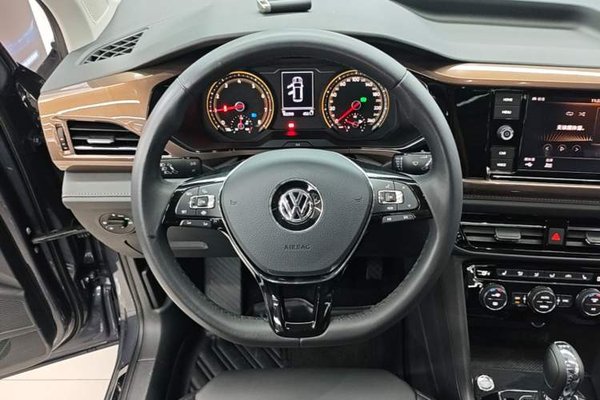 Volkswagen Tharu 2019, 102300 км, за 12058 USD - фото 13