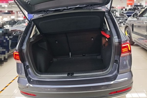 Volkswagen Tharu 2019, 102300 км, за 12058 USD - фото 22