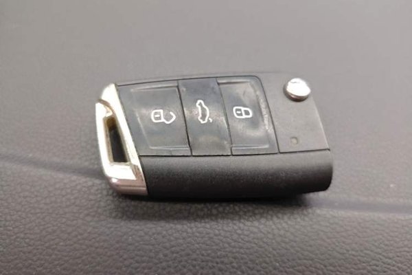 Volkswagen Tharu 2019, 102300 км, за 12058 USD - фото 23