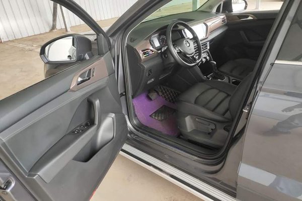 Volkswagen Tharu 2019, 76600 км, за 11389 USD - фото 8