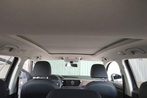Volkswagen Tharu 2019, 76600 км, за 11389 USD - фото 10