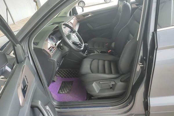 Volkswagen Tharu 2019, 76600 км, за 11389 USD - фото 7