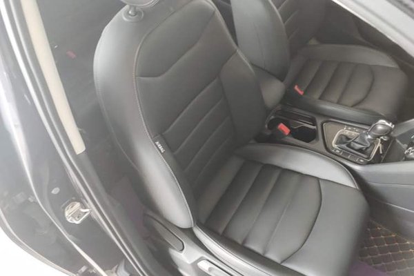 Volkswagen Tharu 2019, 76600 км, за 11389 USD - фото 12