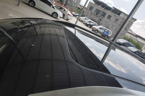 Volkswagen Tharu 2019, 76600 км, за 11389 USD - фото 22