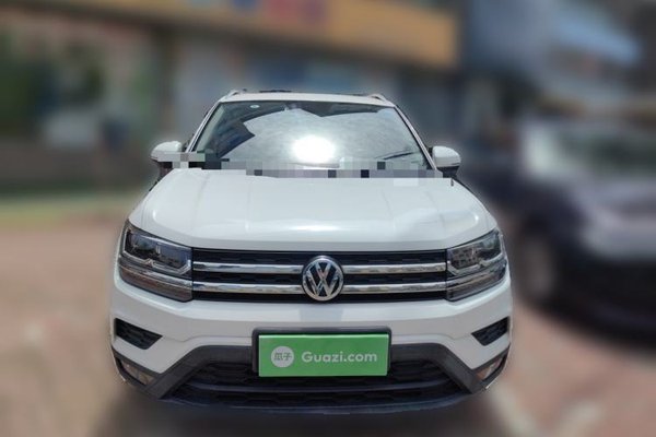 Volkswagen Tharu 2019, 48100 км, за 11890 USD