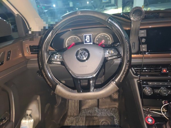Volkswagen Tharu 2019, 61700 км, за 10850 USD - фото 11