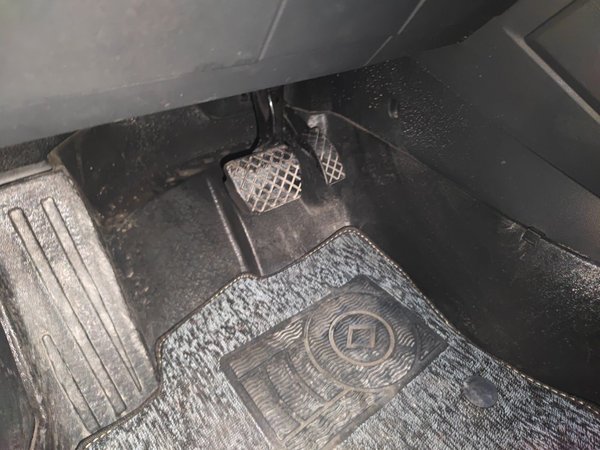 Volkswagen Tharu 2019, 61700 км, за 10850 USD - фото 17