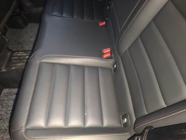 Volkswagen Tharu 2019, 61700 км, за 10850 USD - фото 18