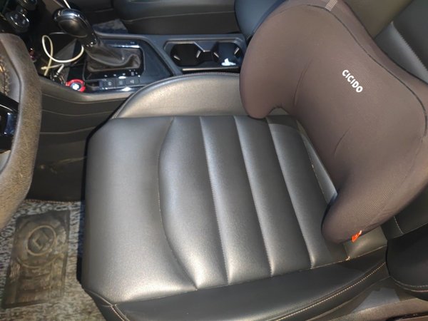 Volkswagen Tharu 2019, 61700 км, за 10850 USD - фото 16