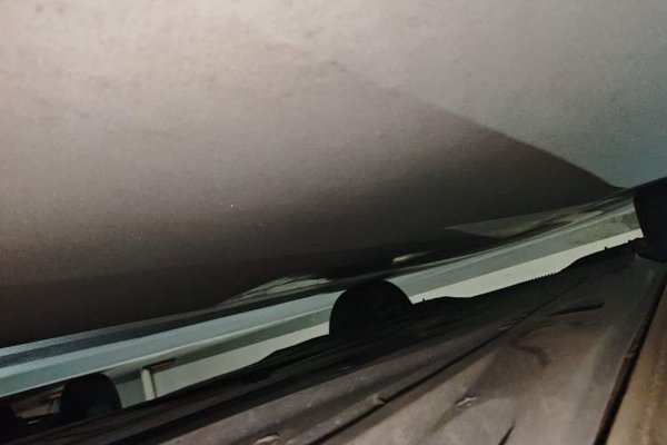 Volkswagen Tharu 2019, 62800 км, за 10616 USD - фото 27