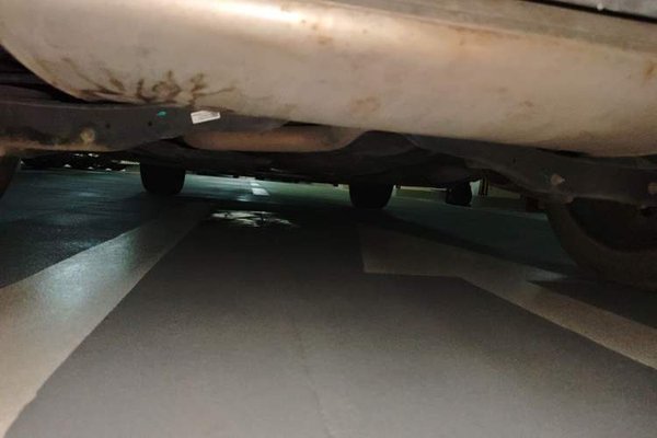 Volkswagen Tharu 2019, 62800 км, за 10616 USD - фото 25