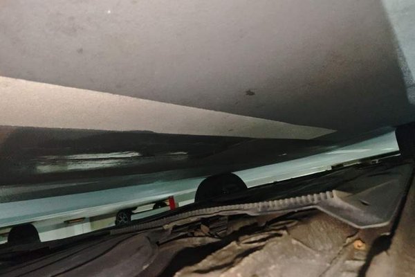 Volkswagen Tharu 2019, 62800 км, за 10616 USD - фото 28