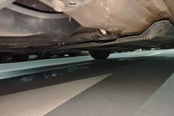 Volkswagen Tharu 2019, 62800 км, за 10616 USD - фото 29