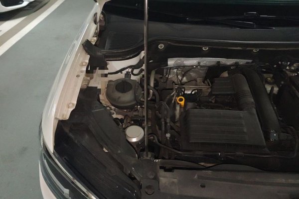Volkswagen Tharu 2019, 62800 км, за 10616 USD - фото 23