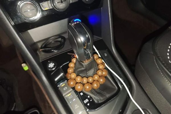 Volkswagen Tharu 2019, 62800 км, за 10616 USD - фото 14