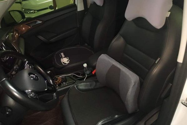 Volkswagen Tharu 2019, 62800 км, за 10616 USD - фото 15