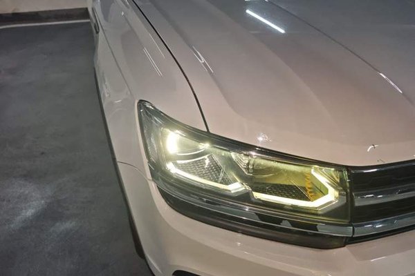 Volkswagen Tharu 2019, 62800 км, за 10616 USD - фото 7