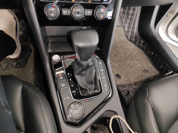 Volkswagen Tharu 2019, 67500 км, за 9119 USD - фото 6