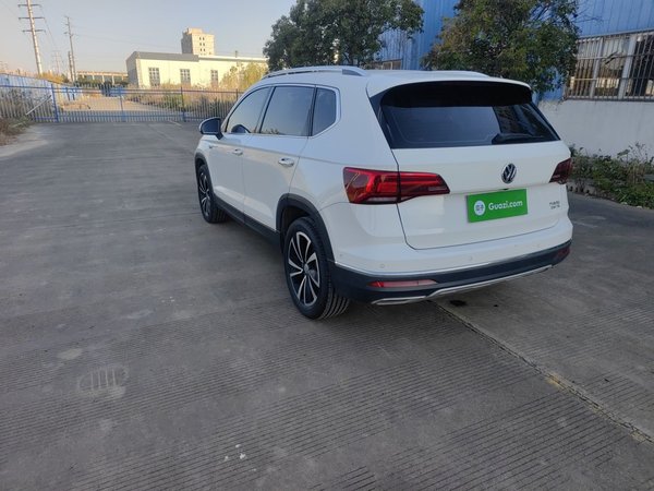 Volkswagen Tharu 2019, 67500 км, за 9119 USD - фото 26