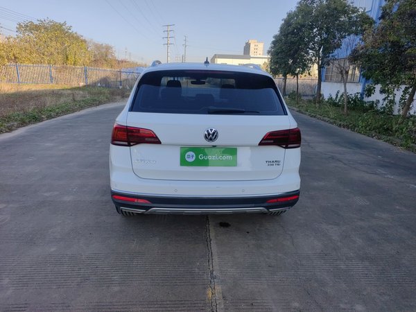 Volkswagen Tharu 2019, 67500 км, за 9119 USD - фото 25