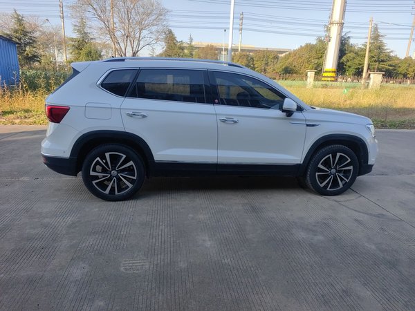 Volkswagen Tharu 2019, 67500 км, за 9119 USD - фото 28