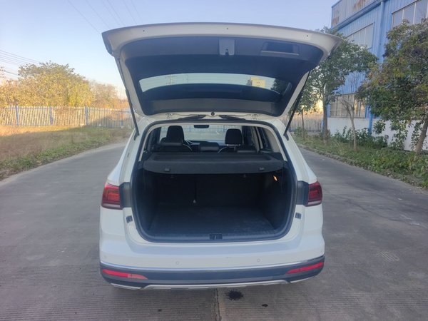 Volkswagen Tharu 2019, 67500 км, за 9119 USD - фото 9