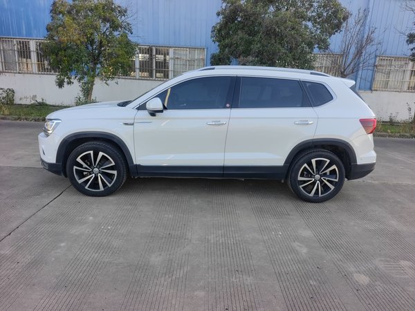 Volkswagen Tharu 2019, 67500 км, за 9119 USD - фото 24