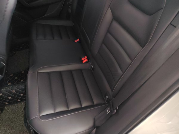 Volkswagen Tharu 2019, 67500 км, за 9119 USD - фото 14