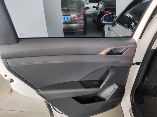 Volkswagen Tharu 2019, 67500 км, за 9119 USD - фото 18