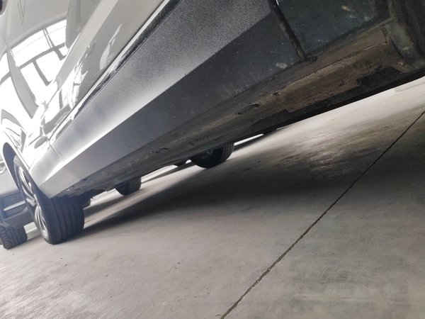 Volkswagen Tharu 2019, 67500 км, за 9119 USD - фото 21