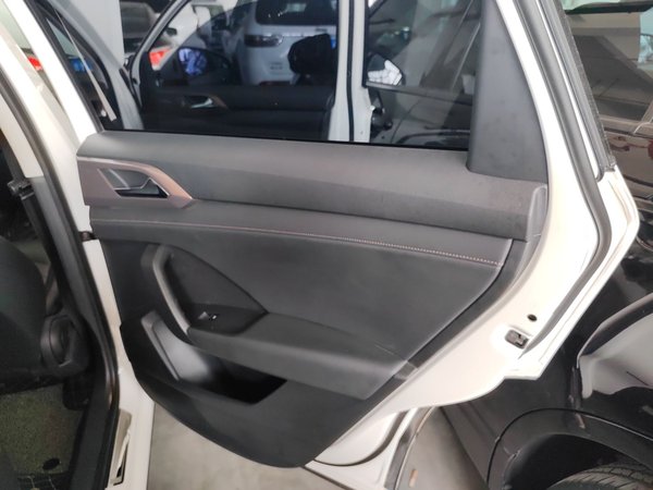 Volkswagen Tharu 2019, 67500 км, за 9119 USD - фото 16