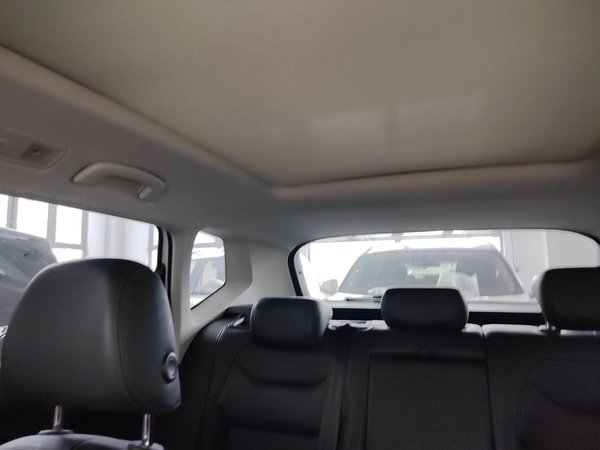 Volkswagen Tharu 2019, 67500 км, за 9119 USD - фото 8