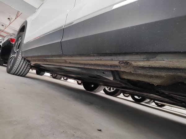 Volkswagen Tharu 2019, 67500 км, за 9119 USD - фото 22