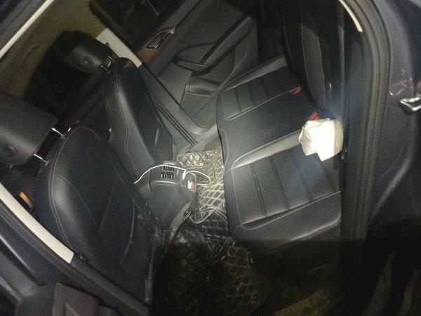 Volkswagen Tharu 2020, 55000 км, за 12761 USD - фото 20