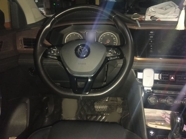 Volkswagen Tharu 2020, 55000 км, за 12761 USD - фото 9
