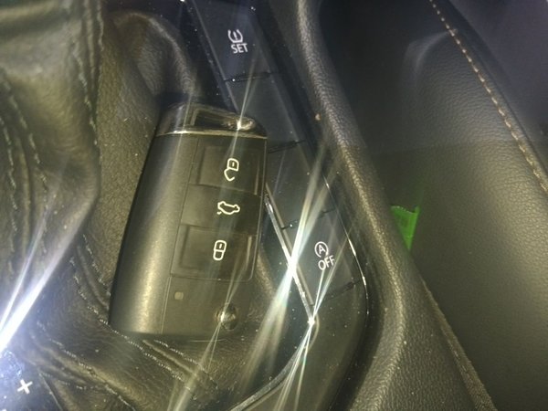 Volkswagen Tharu 2020, 55000 км, за 12761 USD - фото 17