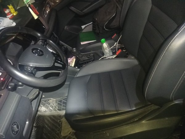 Volkswagen Tharu 2020, 55000 км, за 12761 USD - фото 14