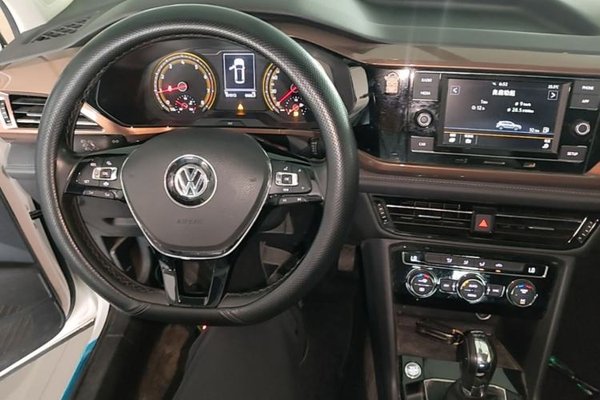 Volkswagen Tharu 2020, 101000 км, за 10316 USD - фото 13