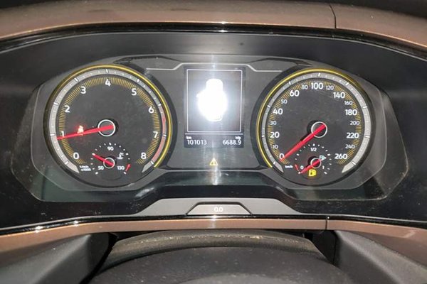 Volkswagen Tharu 2020, 101000 км, за 10316 USD - фото 15
