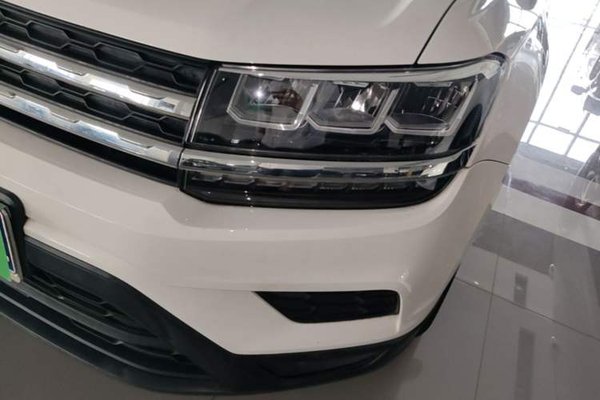 Volkswagen Tharu 2020, 101000 км, за 10316 USD - фото 9