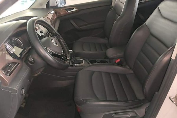 Volkswagen Tharu 2020, 101000 км, за 10316 USD - фото 18