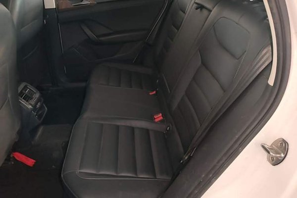 Volkswagen Tharu 2020, 101000 км, за 10316 USD - фото 20