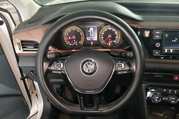 Volkswagen Tharu 2020, 101000 км, за 10316 USD - фото 14