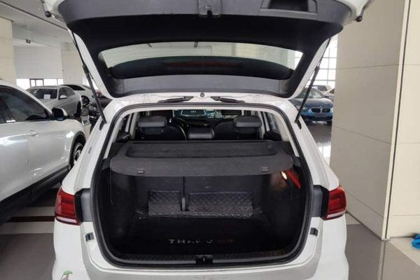 Volkswagen Tharu 2020, 101000 км, за 10316 USD - фото 22