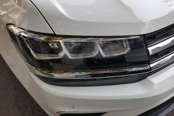 Volkswagen Tharu 2020, 120400 км, за 12778 USD - фото 7