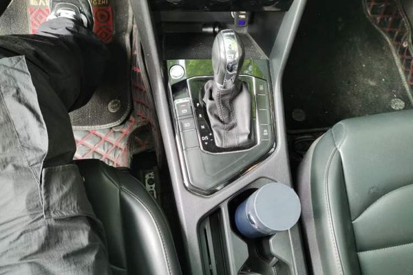Volkswagen Tharu 2020, 120400 км, за 12778 USD - фото 13