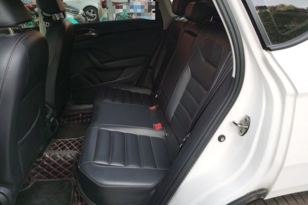 Volkswagen Tharu 2020, 120400 км, за 12778 USD - фото 20